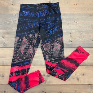 Lolë Leggings - long